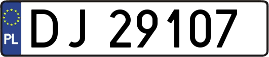 DJ29107