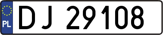 DJ29108