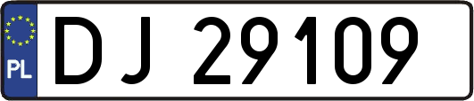 DJ29109