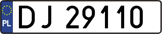 DJ29110