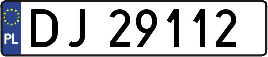 DJ29112