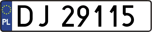 DJ29115