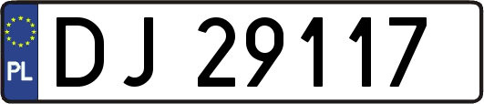 DJ29117