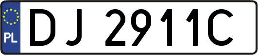 DJ2911C