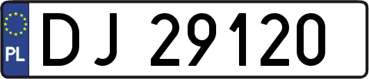 DJ29120