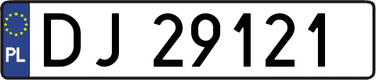 DJ29121