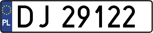 DJ29122