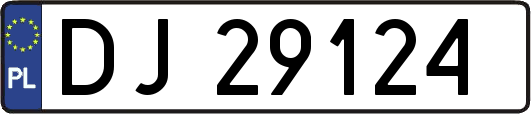 DJ29124