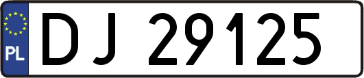 DJ29125