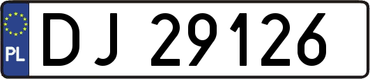 DJ29126