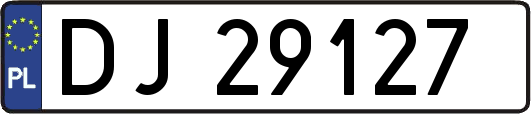 DJ29127