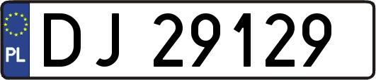DJ29129