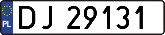 DJ29131