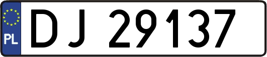 DJ29137