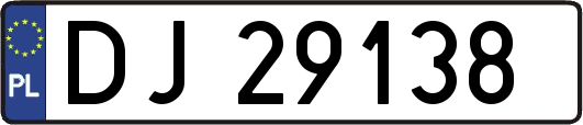 DJ29138