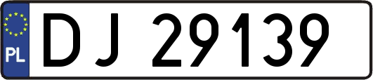 DJ29139