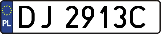 DJ2913C