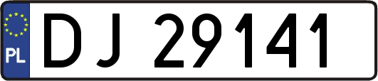 DJ29141