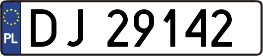 DJ29142