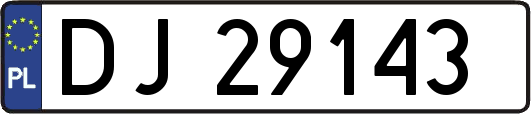 DJ29143
