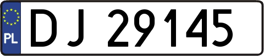 DJ29145