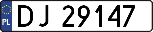 DJ29147