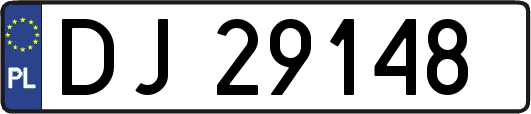 DJ29148