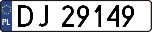 DJ29149