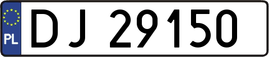 DJ29150