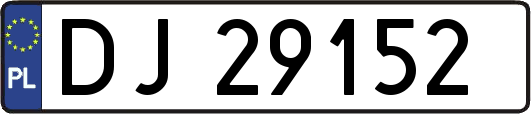 DJ29152