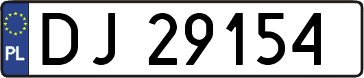 DJ29154