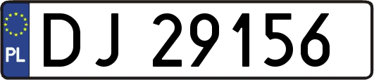 DJ29156