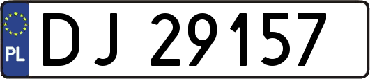DJ29157