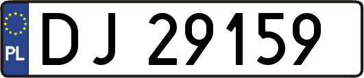 DJ29159