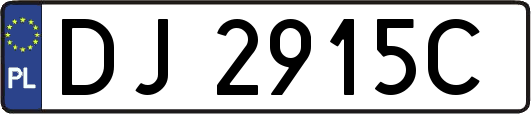DJ2915C