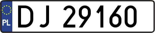 DJ29160