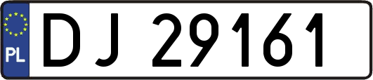 DJ29161