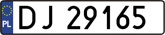 DJ29165