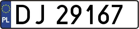 DJ29167