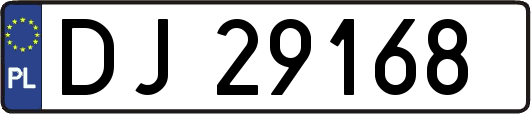 DJ29168