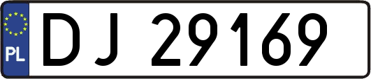 DJ29169