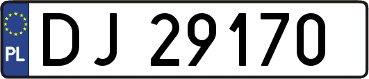 DJ29170