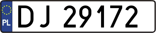 DJ29172