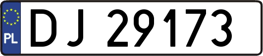 DJ29173