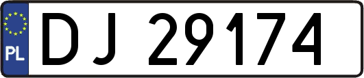 DJ29174