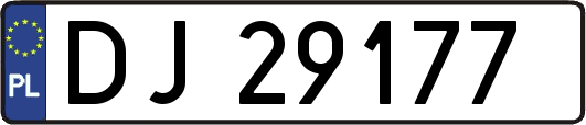 DJ29177
