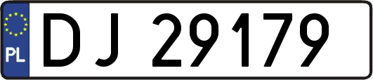 DJ29179