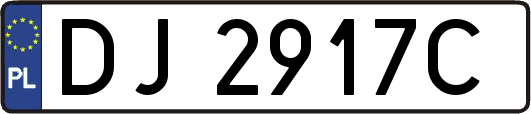 DJ2917C
