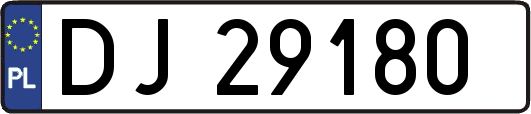 DJ29180