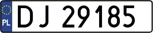 DJ29185